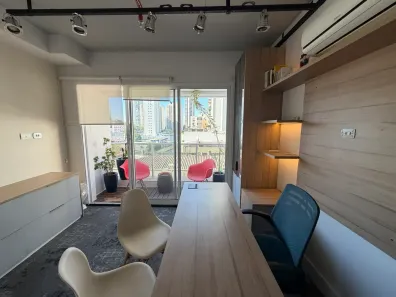 Sala Comercial à venda, 27m² no Vila Moreira, Guarulhos