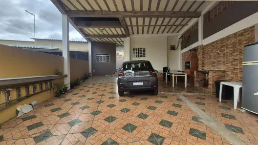 Casa com 2 Quartos à venda, 60m² no Jardim Santa Amália, Campinas
