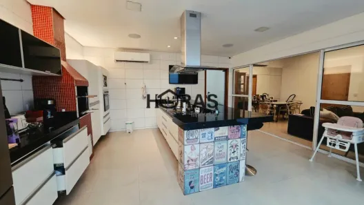 Casa de Condomínio com 3 Quartos à venda, 150m² no Ribeirão do Lipa, Cuiabá