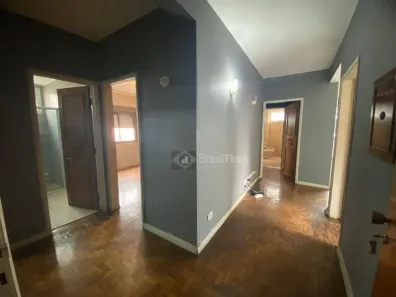 Apartamento com 3 Quartos para alugar, 196m² no Pinheiros, São Paulo