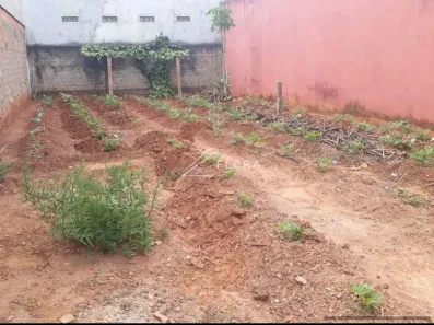 Lote/Terreno à venda, 160m² no Jardim Santa Rita I, Nova Odessa
