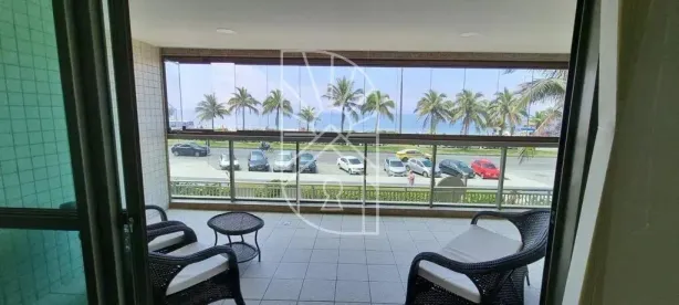 Apartamento com 4 Quartos à venda, 244m² no Barra da Tijuca, Rio de Janeiro