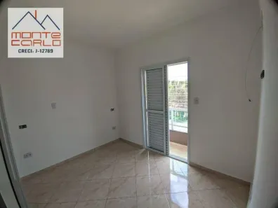 Cobertura com 2 Quartos à venda, 198m² no Vila Floresta, Santo André