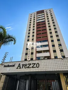 Apartamento com 3 Quartos à venda, 77m² no Vila João Jorge, Campinas