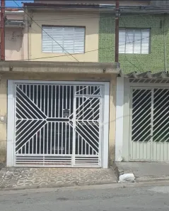 Casa com 2 Quartos à venda, 99m² no Vila Ema, São Paulo