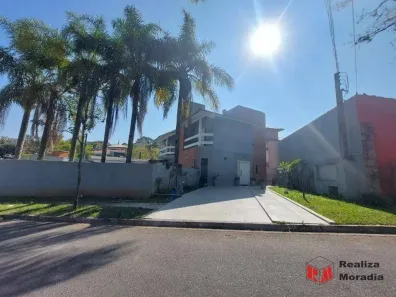Casa de Condomínio com 4 Quartos à venda, 493m² no São Paulo II, Cotia