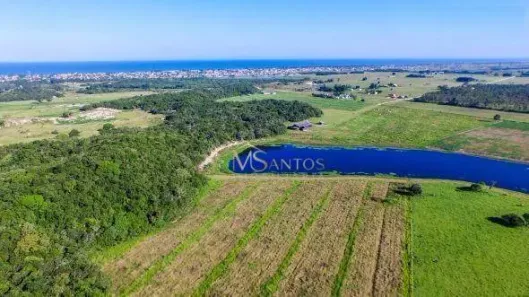 Lote/Terreno à venda, 576000m² no Esplanada, Jaguaruna