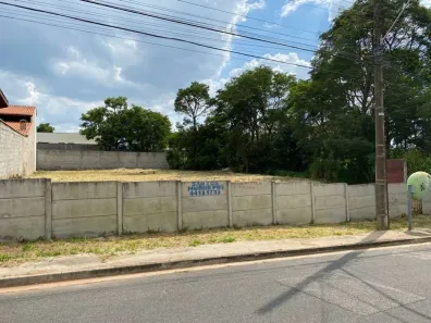 Lote/Terreno à venda, 720m² no Jardim dos Pinheiros, Atibaia