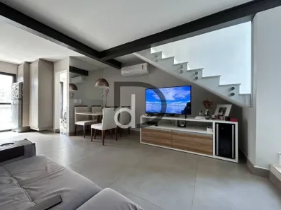Casa de Condomínio com 2 Quartos à venda, 83m² no Jardim Santa Helena, Valinhos