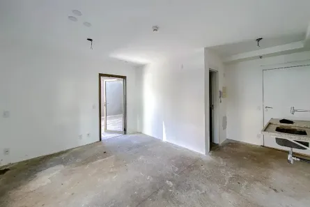 Kitnet com 1 Quarto à venda, 52m² no Perdizes, São Paulo