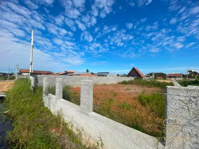 Lote/Terreno à venda, 396m² no Salinas, Balneário Barra do Sul