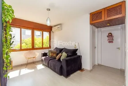 Apartamento com 2 Quartos à venda, 70m² no Jardim Itu, Porto Alegre
