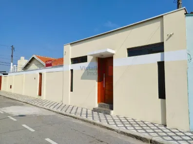 Casa com 11 Quartos à venda, 163m² no Centro, Taubaté