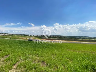 Lote/Terreno à venda, 425m² no Fazenda Pau D'Alho, Campinas