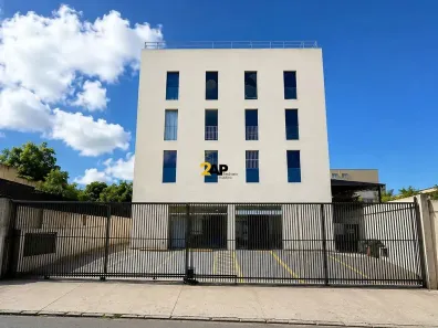 Prédio Comercial para alugar, 2000m² no Santo Amaro, São Paulo