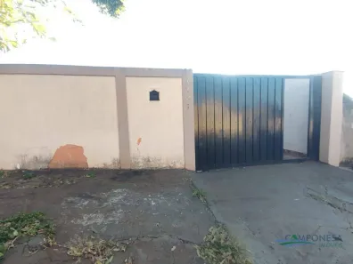 Casa com 4 Quartos à venda, 150m² no Aquilles Sthengel, Londrina