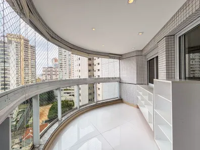 Apartamento com 3 Quartos à venda, 131m² no Vila Regente Feijó, São Paulo