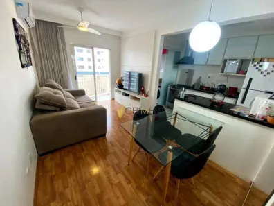 Apartamento com 2 Quartos à venda, 54m² no Consolação, São Paulo