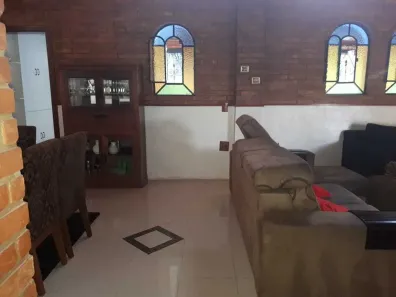 Casa com 4 Quartos à venda, 270m² no Jardim São Bento do Recreio, Valinhos