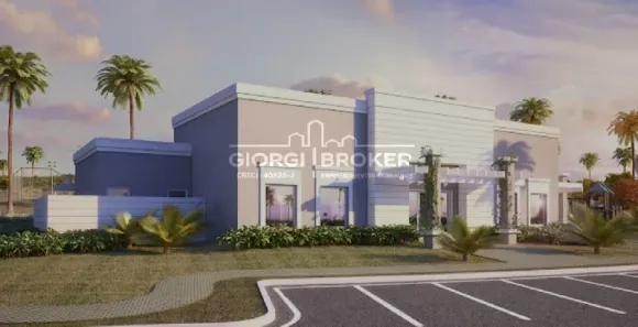 Lote/Terreno à venda, 225m² no DAMHA FIT II, Ipiguá