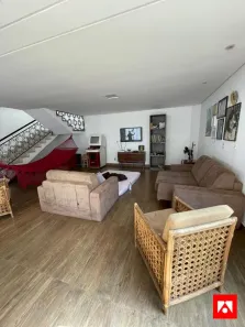 Casa com 4 Quartos à venda, 317m² no Terras de Santa Bárbara, Santa Bárbara D'Oeste