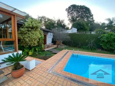 Casa com 3 Quartos à venda, 392m² no Chácara Malota, Jundiaí