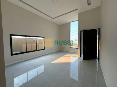 Casa com 3 Quartos à venda, 158m² no Condomínio Terras do Vale, Caçapava
