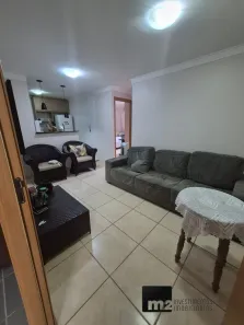 Apartamento com 2 Quartos à venda, 65m² no Moinho dos Ventos, Goiânia