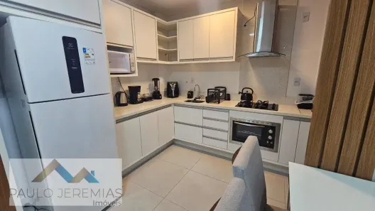 Apartamento com 3 Quartos para alugar, 94m² no Ingleses do Rio Vermelho, Florianópolis