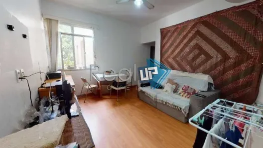 Apartamento com 2 Quartos à venda, 68m² no Copacabana, Rio de Janeiro
