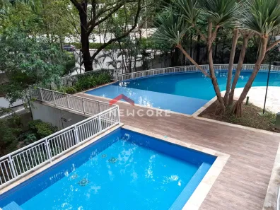 Apartamento com 3 Quartos à venda, 164m² no Vila Andrade, São Paulo