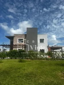 Casa de Condomínio com 1 Quarto à venda, 275m² no Ponto Certo, Camaçari
