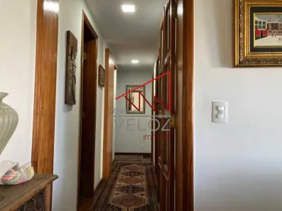 Apartamento com 3 Quartos à venda, 160m² no Flamengo, Rio de Janeiro