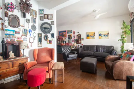 Apartamento com 2 Quartos à venda, 105m² no Perdizes, São Paulo