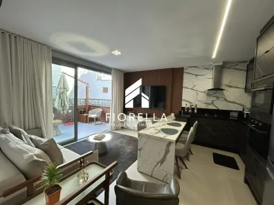 Apartamento com 1 Quarto à venda, 60m² no Jardim Atlântico, Florianópolis