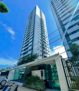 Apartamento com 3 Quartos à venda, 61m² no Cordeiro, Recife