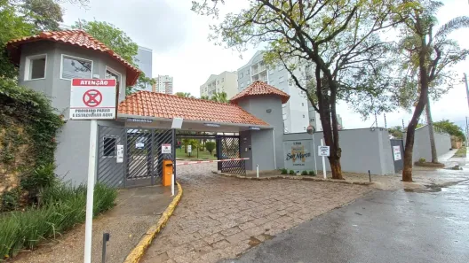 Apartamento com 2 Quartos à venda, 69m² no Parque Campolim, Sorocaba