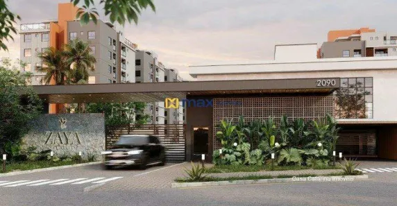 Apartamento com 3 Quartos à venda, 72m² no Armação, Penha