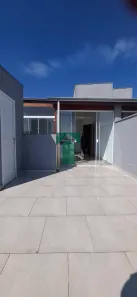 Cobertura com 2 Quartos para venda ou aluguel, 90m² no Vila Humaitá, Santo André