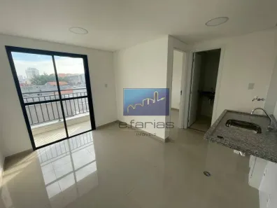 Apartamento com 1 Quarto à venda, 29m² no Vila Matilde, São Paulo