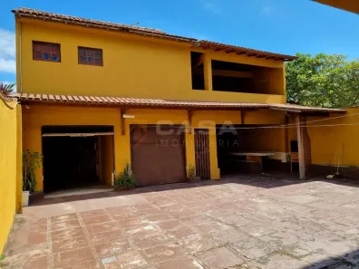 Casa com 4 Quartos à venda, 350m² no Praia Grande, Fundão