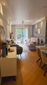 Apartamento com 3 Quartos à venda, 92m² no Vila Sofia, São Paulo