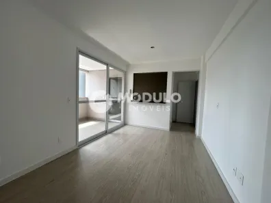 Apartamento com 2 Quartos à venda, 66m² no Lagoinha, Uberlândia