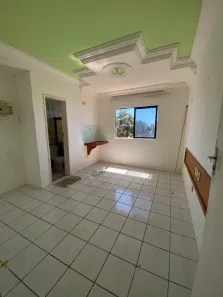 Apartamento com 1 Quarto para alugar, 25m² no Vicente Pinzon, Fortaleza