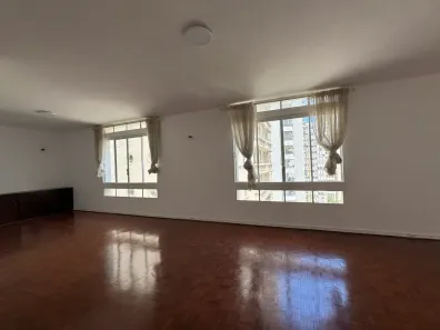 Apartamento com 3 Quartos para alugar, 150m² no Jardim Paulista, São Paulo