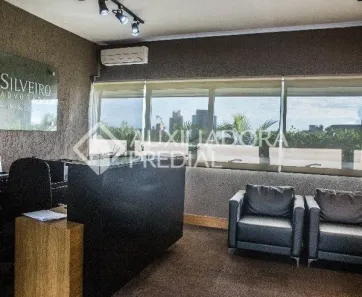 Sala Comercial à venda, 27m² no São João, Porto Alegre