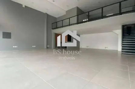 Prédio Comercial para alugar, 175m² no Centro, Santo André