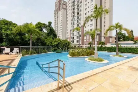 Apartamento com 3 Quartos à venda, 105m² no Portão, Curitiba