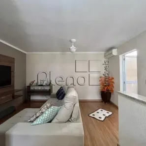 Cobertura com 2 Quartos à venda, 104m² no Jardim Nova Europa, Campinas