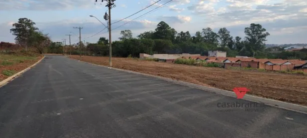 Lote/Terreno à venda, 5165m² no Jardim Novo, Rio Claro